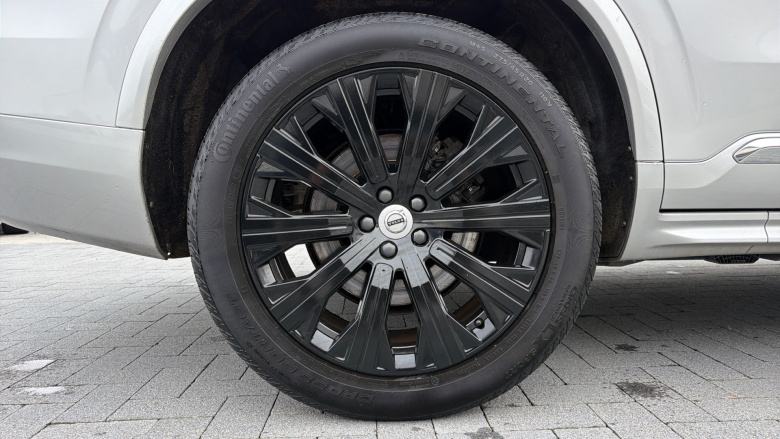 Volvo Xc90 2.0 B5D [235] Inscription 5dr AWD Geartronic Diesel Estate